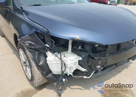 2016 Toyota Camry Le/Se/Xle/Xse из США, поврежденный, VIN 4T4BF1FK6GR536283